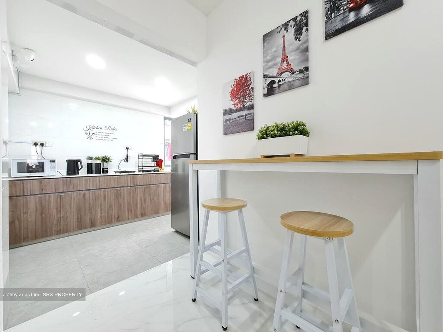 Aquarius By The Park (D16), Condominium #514222961
